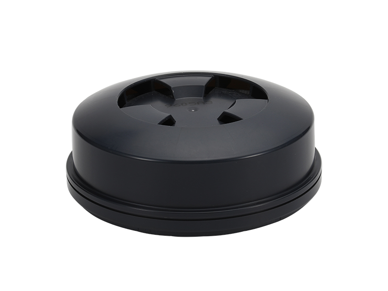 SHIGEMATSU/重松制作所T2滤盒TW系列面具通用石棉粉尘焦油飞沫