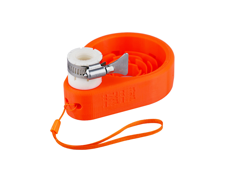 U2K过滤盒专用清洗器