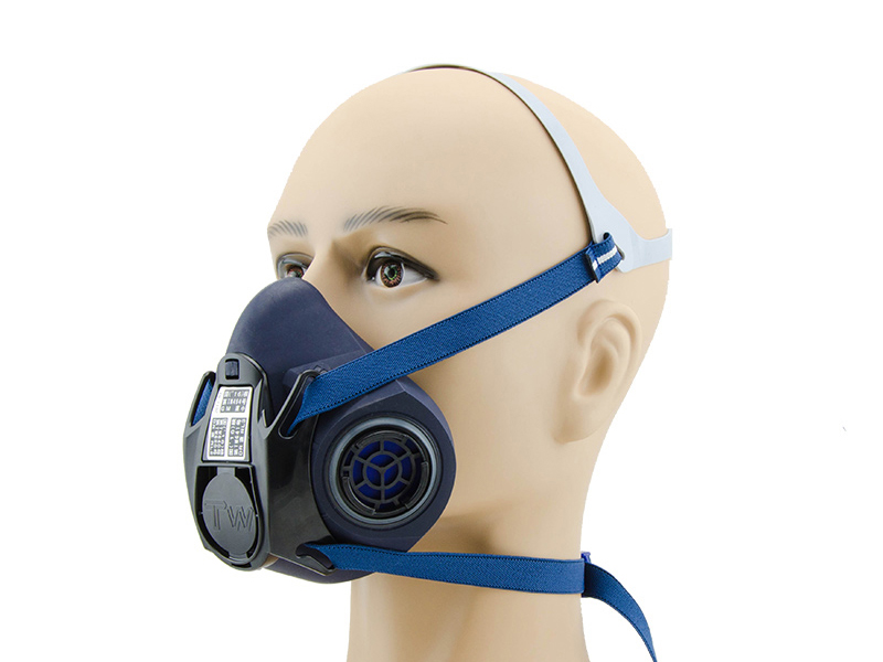 日本重松制作所TW02S头带41415(图3)