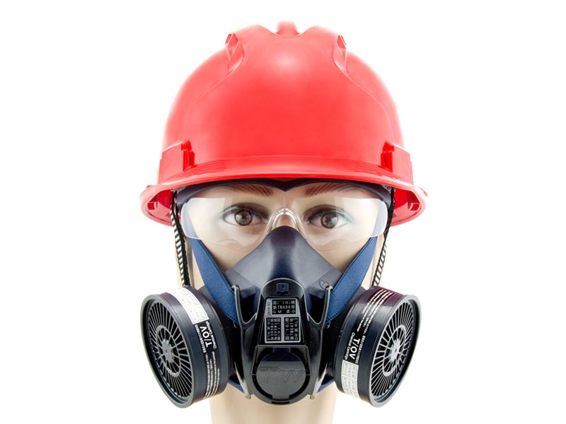 日本重松制作所TW02S头带41415(图4)