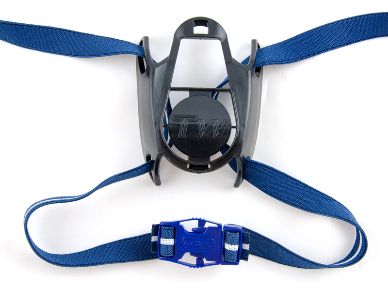 日本重松制作所TW02S头带41415(图2)