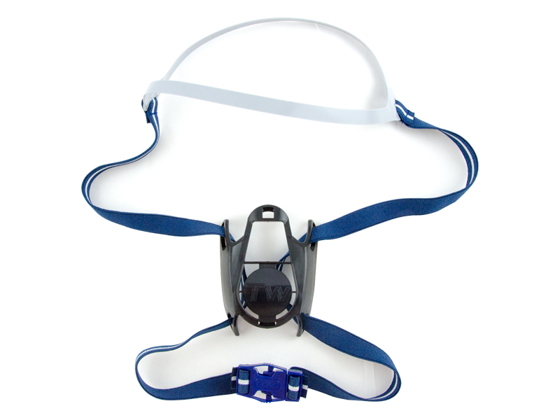 日本重松制作所TW02S头带41415(图1)