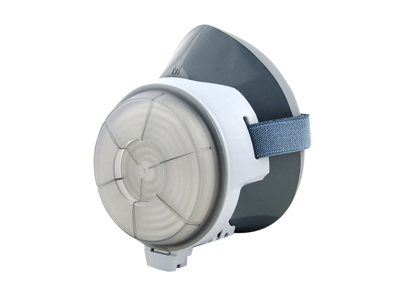 重松 DR77SR2N 防尘面具