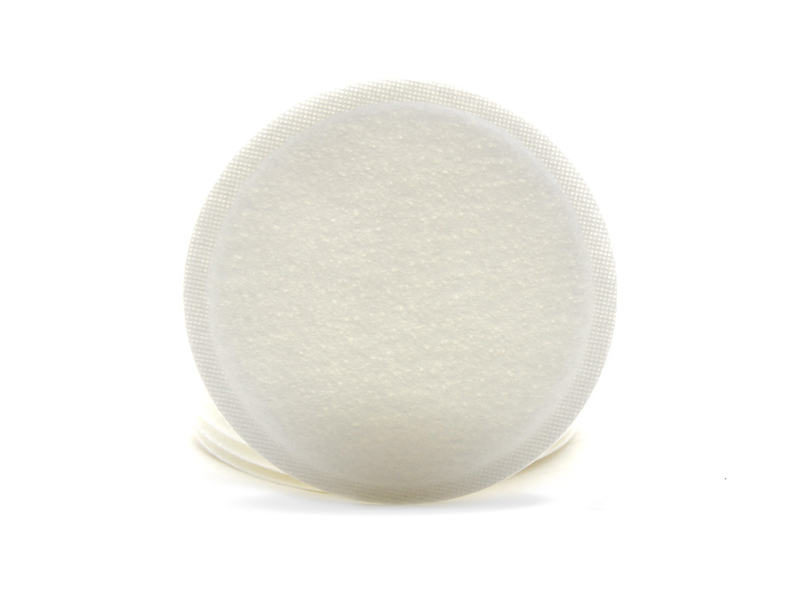 日本进口重松制作所L型前置滤棉适用于喷漆滤盒防粉尘(图2)