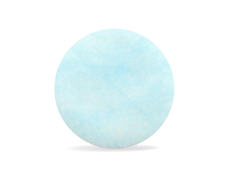 SHIGEMATSU重松制作所104系列滤盒前置SB型滤棉防粉尘花粉(图2)